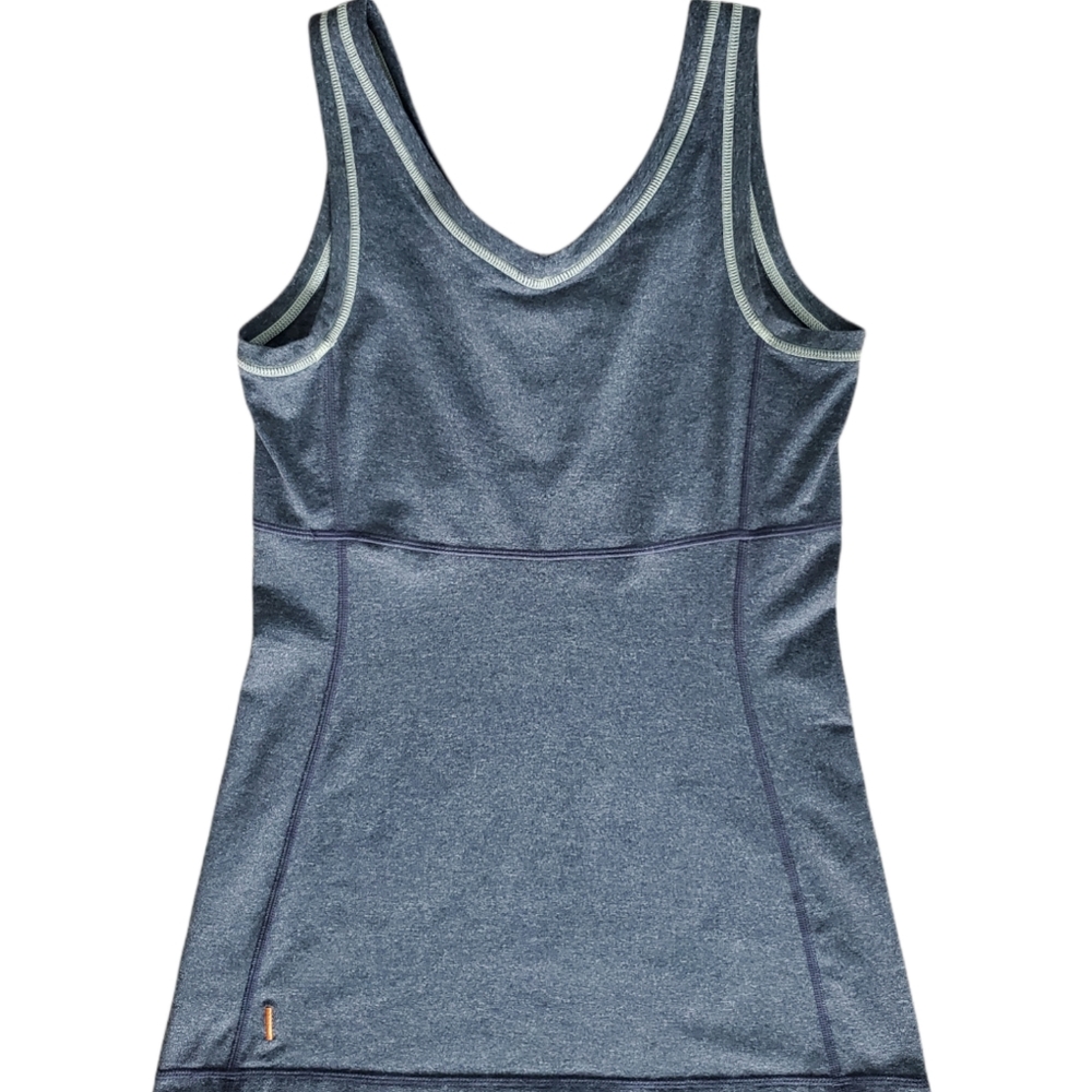 3/$30 Lucy • Workout Tank Top - Picture 3 of 4
